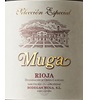#04 Rioja Res. Selection Especial (Muga S.A.) 1996